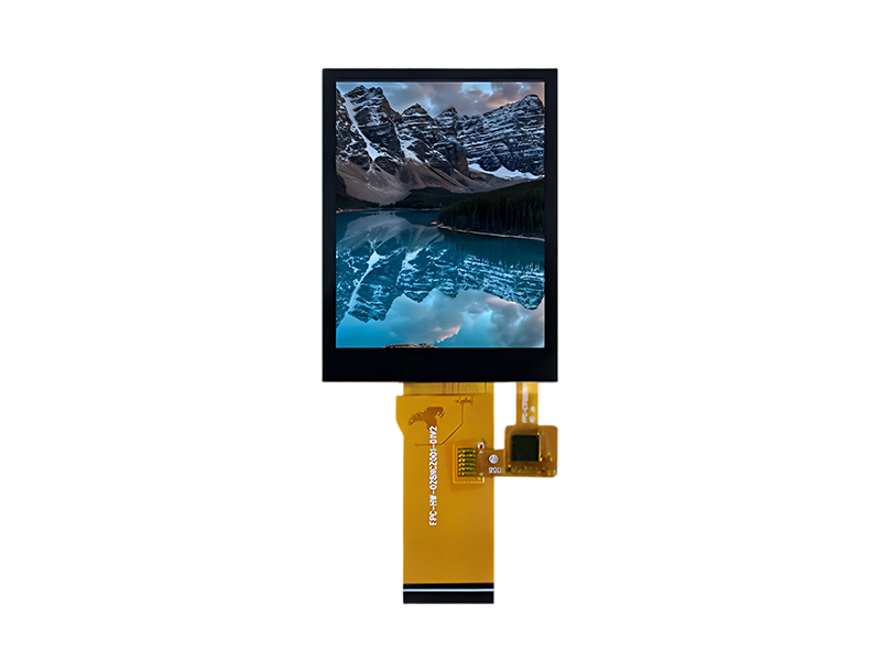 江门LCD